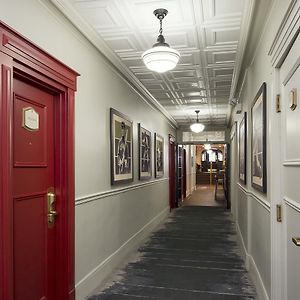 Suite Junior de Luxe